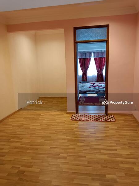 Untuk Dijual - 2 Sty Terrace House Tingkat Sungai Ara Fully Reno 2600sf Bayan Lepas