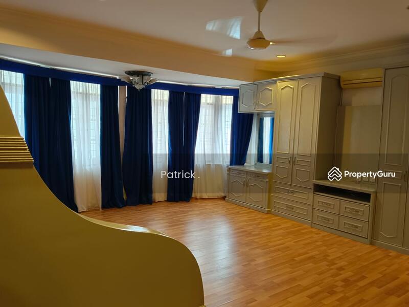 Untuk Dijual - 2 Sty Terrace House Tingkat Sungai Ara Fully Reno 2600sf Bayan Lepas