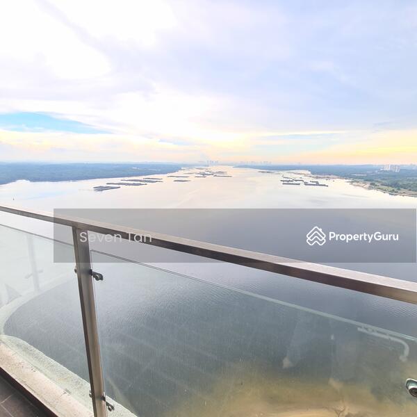 For Sale - Lovell @ Country Garden Danga Bay