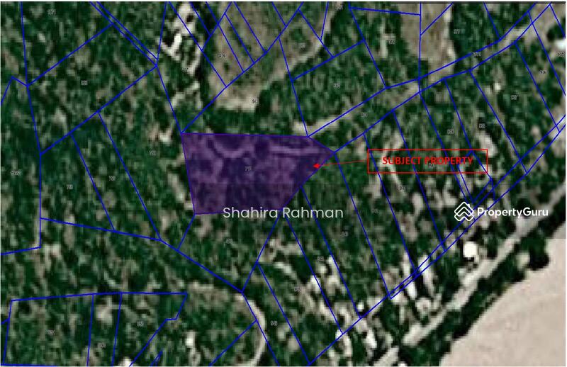 Untuk Dijual - TANJUNG BELENGU TEMERLOH PAHANG