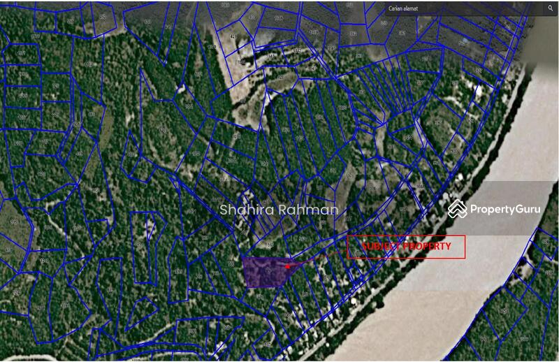 Untuk Dijual - TANJUNG BELENGU TEMERLOH PAHANG