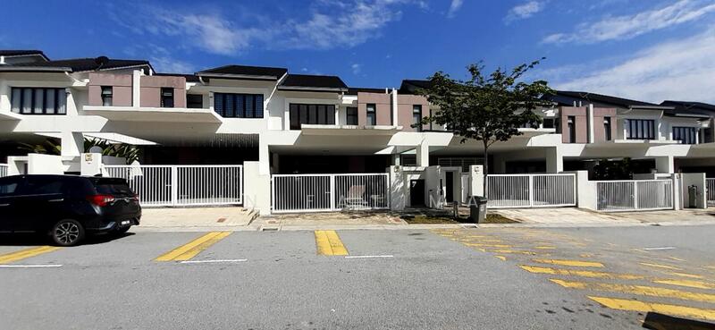 For Sale - Tenang @ Bandar Ainsdale