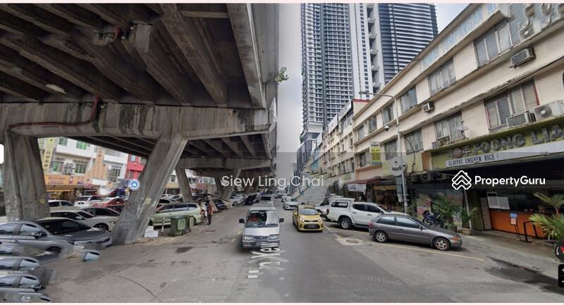 For Sale - Pudu Sentral