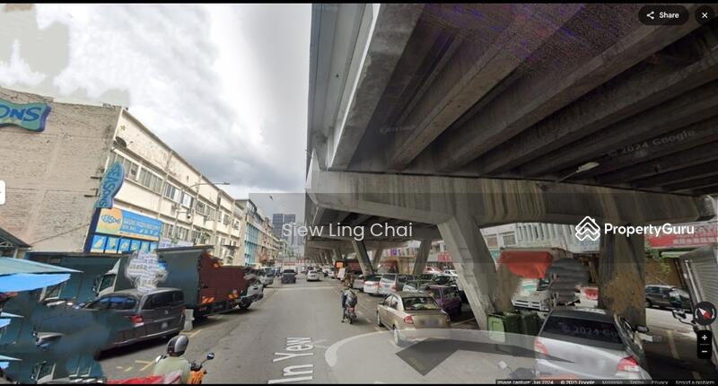 For Sale - Pudu Sentral