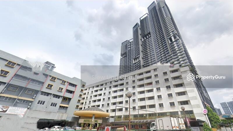 For Sale - Pudu Sentral