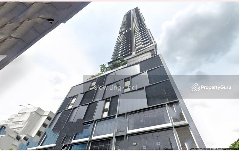For Sale - Pudu Sentral