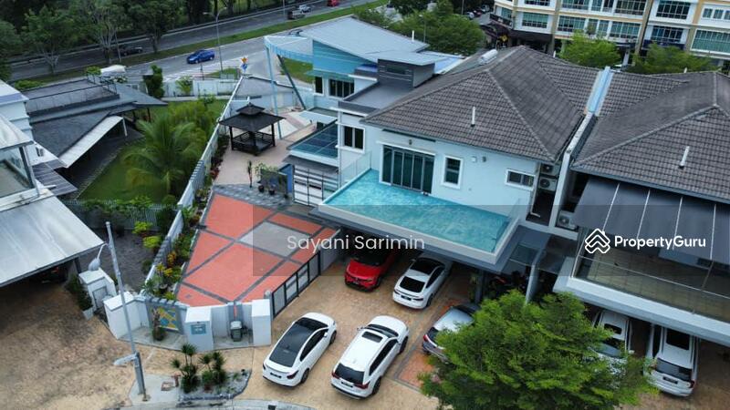 Property Agent Bangi