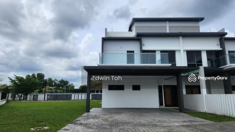 For Sale - Sunway Lenang Heights