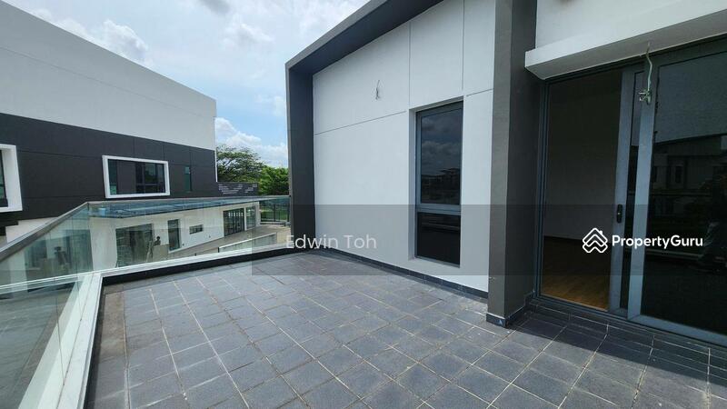 For Sale - Sunway Lenang Heights