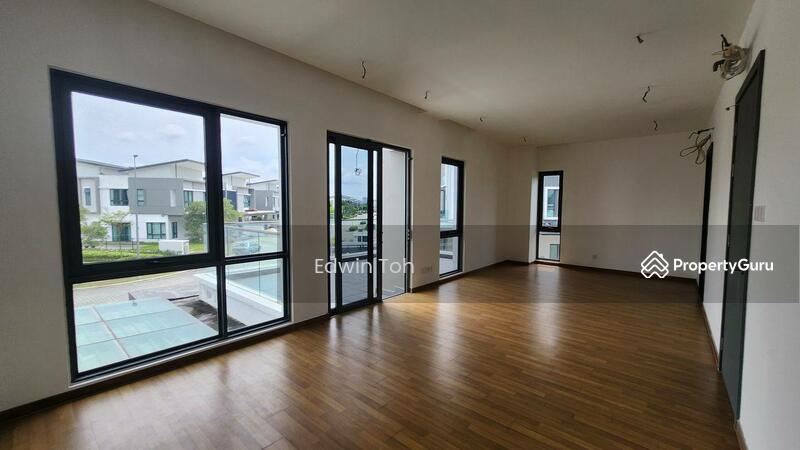 For Sale - Sunway Lenang Heights