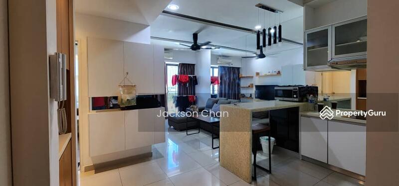 Untuk Dijual - The Peak SOHO