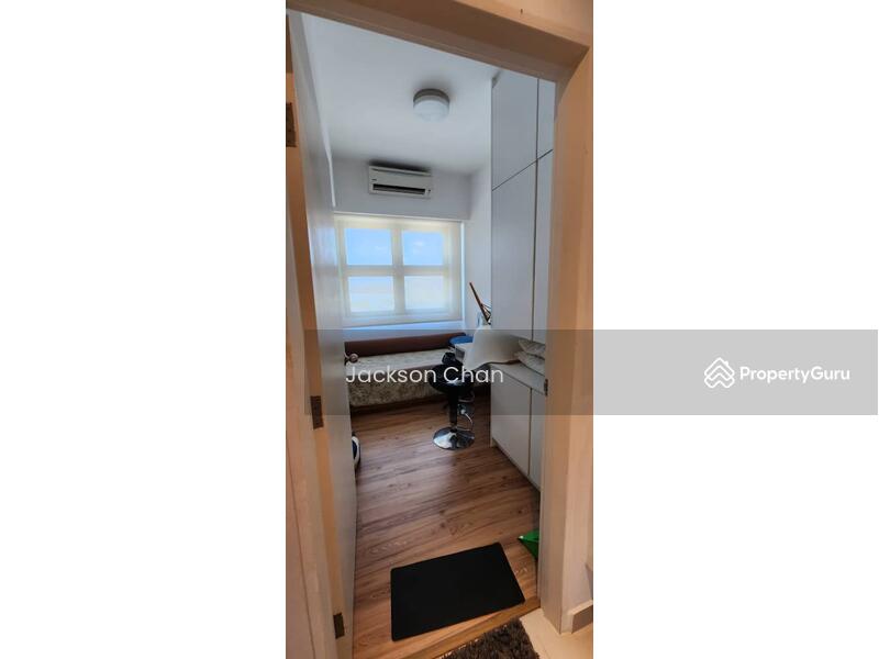 Untuk Dijual - The Peak SOHO