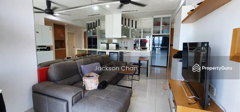 Untuk Dijual - The Peak SOHO