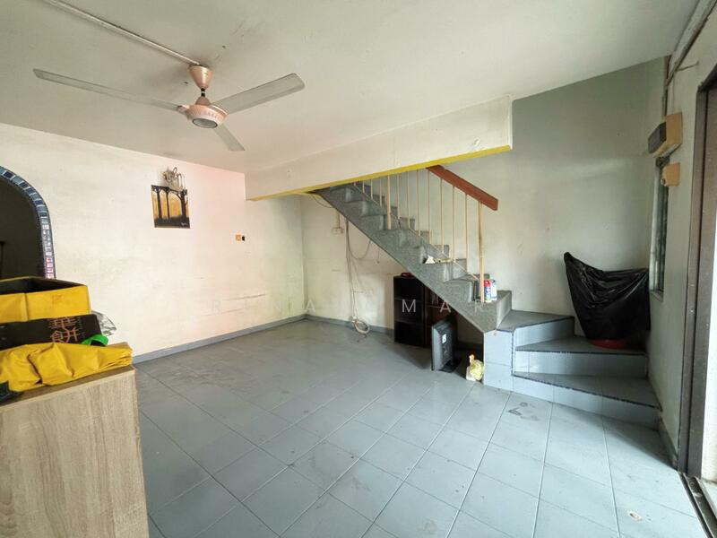 Untuk Dijual - Taman Pakatan Jaya