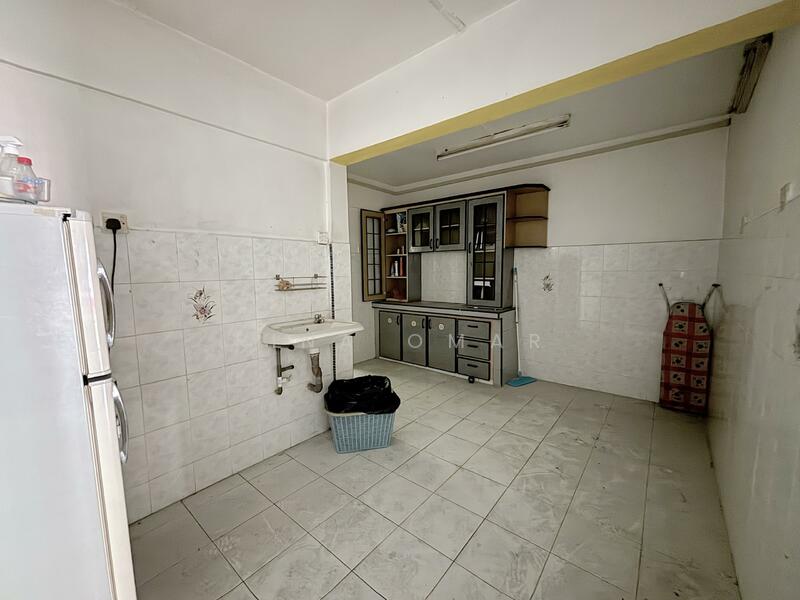 Untuk Dijual - Taman Pakatan Jaya