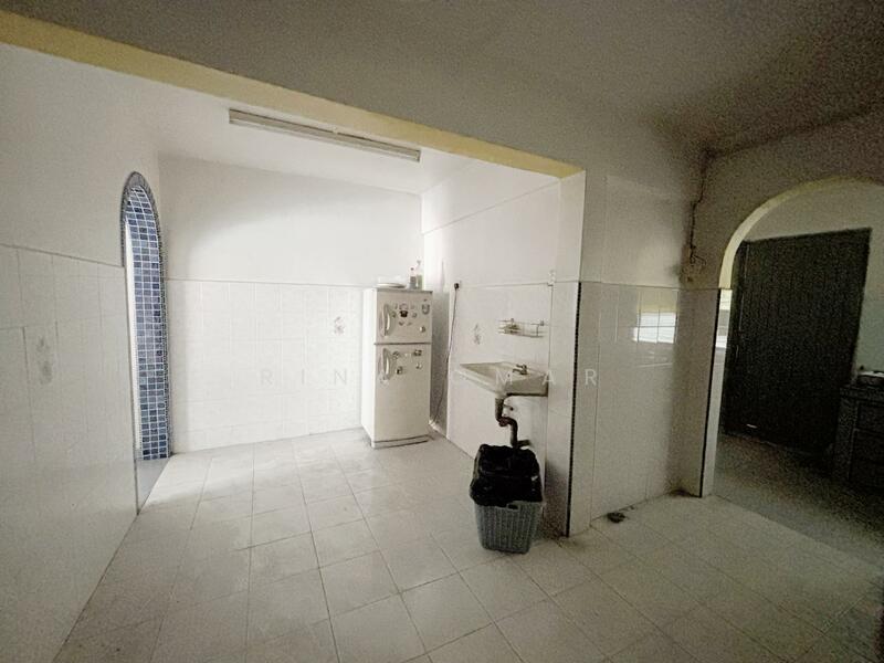 Untuk Dijual - Taman Pakatan Jaya