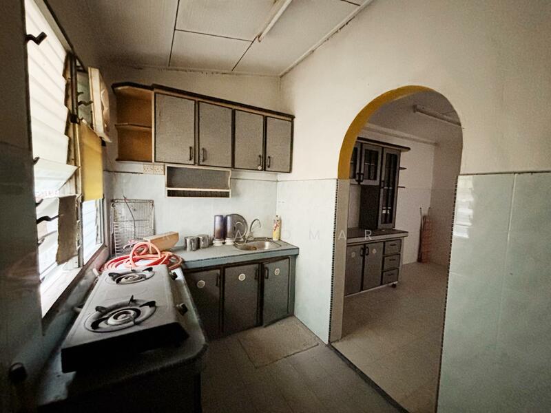 Untuk Dijual - Taman Pakatan Jaya