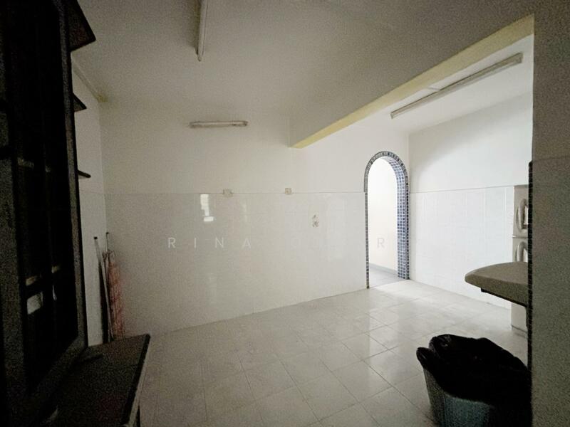 Untuk Dijual - Taman Pakatan Jaya