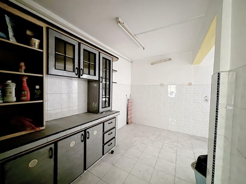 Untuk Dijual - Taman Pakatan Jaya