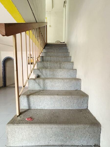 Untuk Dijual - Taman Pakatan Jaya