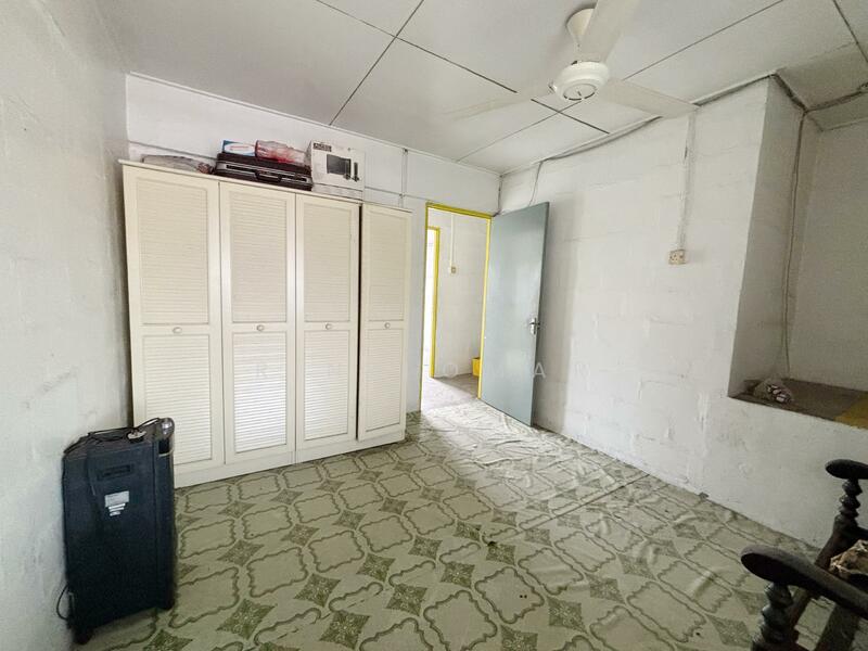 Untuk Dijual - Taman Pakatan Jaya