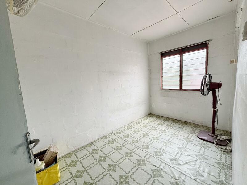 Untuk Dijual - Taman Pakatan Jaya