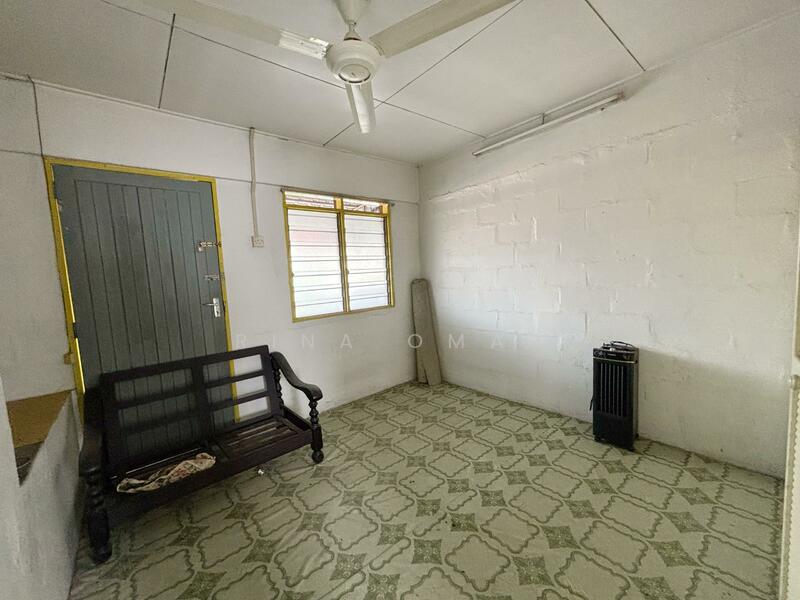 Untuk Dijual - Taman Pakatan Jaya