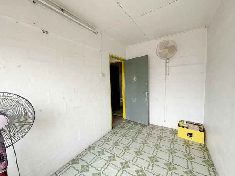 Untuk Dijual - Taman Pakatan Jaya