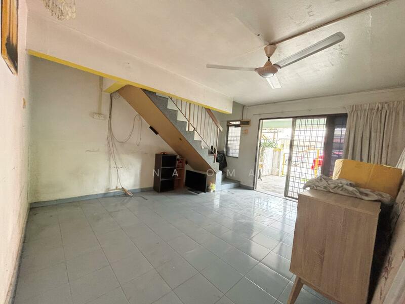 Untuk Dijual - Taman Pakatan Jaya