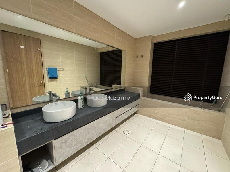 Link Bungalow for Sale in Elmina (Shah Alam) - Faez Muzamel - PropertyGuru.com.my