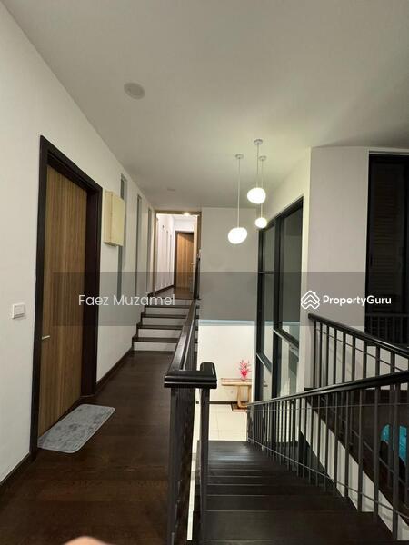 Link Bungalow for Sale in Elmina (Shah Alam) - Faez Muzamel - PropertyGuru.com.my