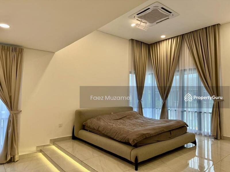 Link Bungalow for Sale in Elmina (Shah Alam) - Faez Muzamel - PropertyGuru.com.my