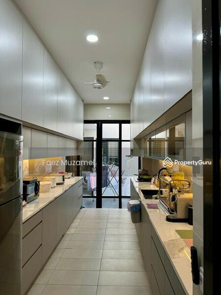 Link Bungalow for Sale in Elmina (Shah Alam) - Faez Muzamel - PropertyGuru.com.my