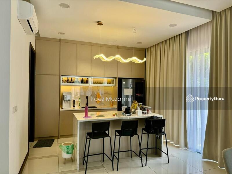 Link Bungalow for Sale in Elmina (Shah Alam) - Faez Muzamel - PropertyGuru.com.my