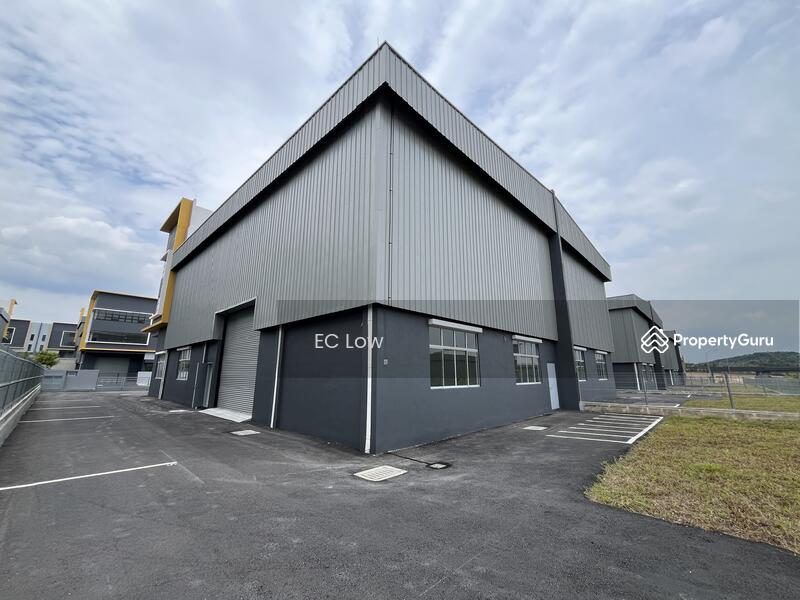 Kilang untuk Disewa di Nilai Impian (Nilai) - EC Low - PropertyGuru.com.my