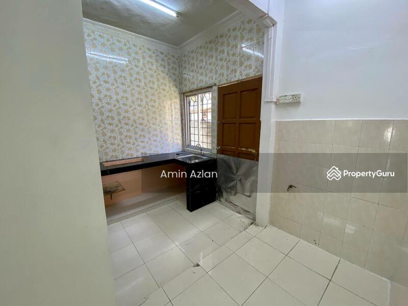 Untuk Dijual - Saujana Impian