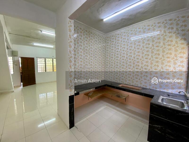 Untuk Dijual - Saujana Impian