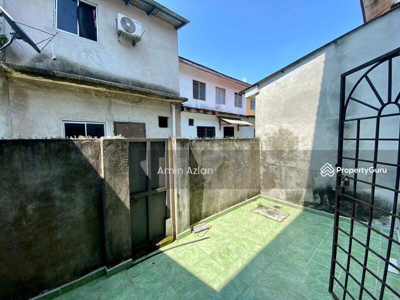 Untuk Dijual - Saujana Impian