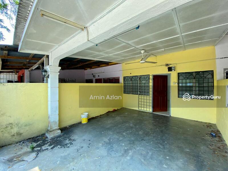 Untuk Dijual - Saujana Impian