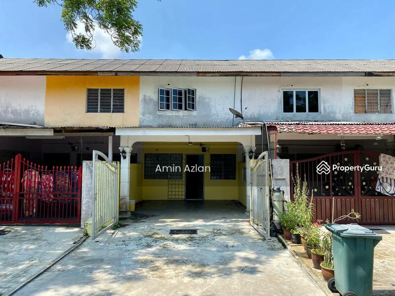 Untuk Dijual - Saujana Impian