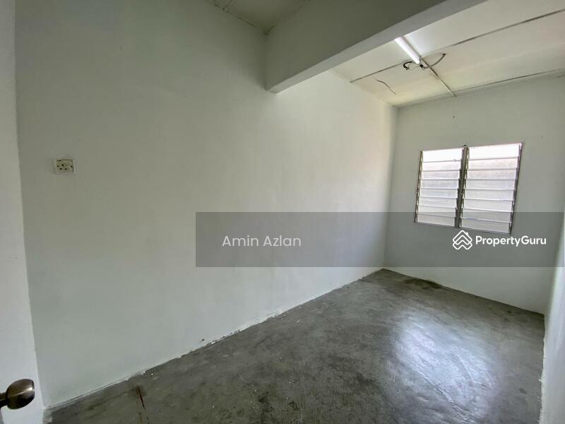 Untuk Dijual - Saujana Impian