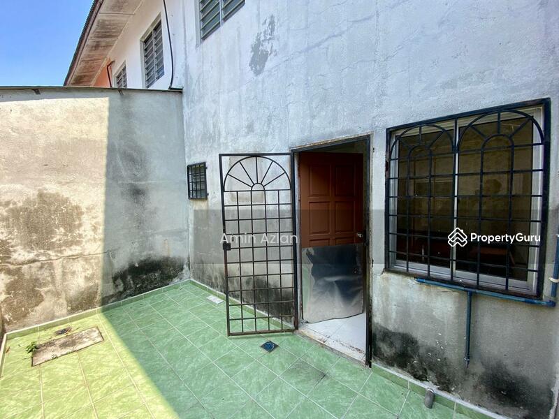 Untuk Dijual - Saujana Impian
