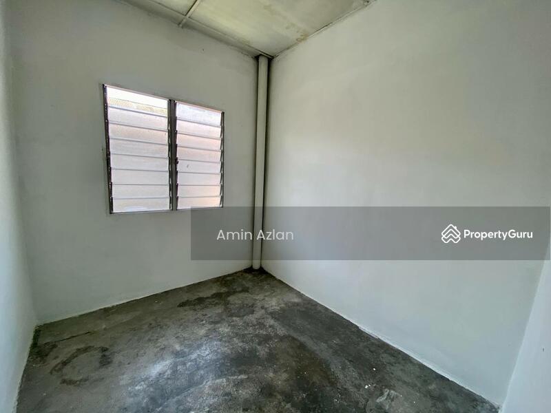 Untuk Dijual - Saujana Impian