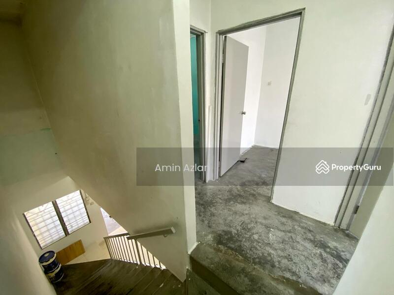 Untuk Dijual - Saujana Impian