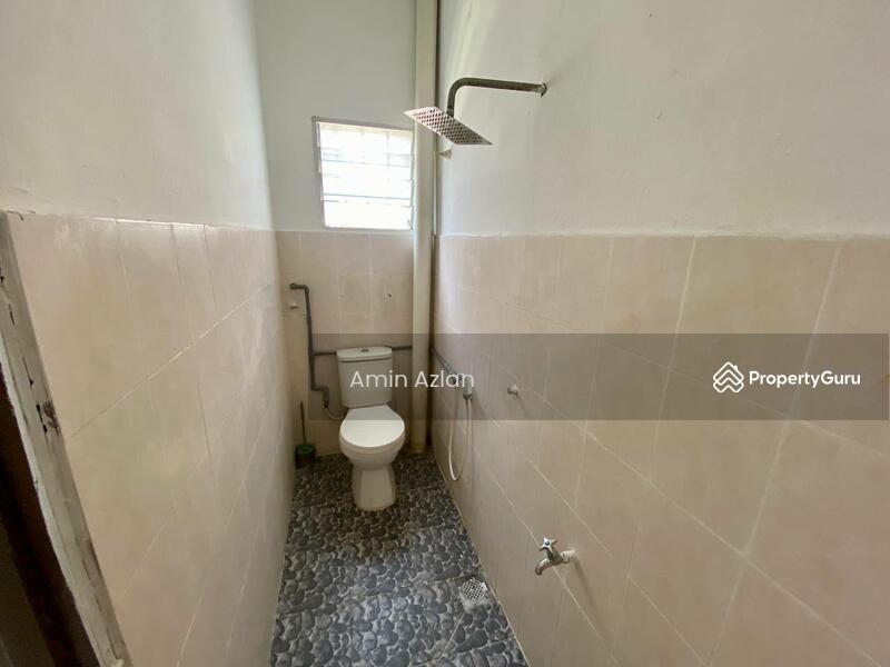 Untuk Dijual - Saujana Impian