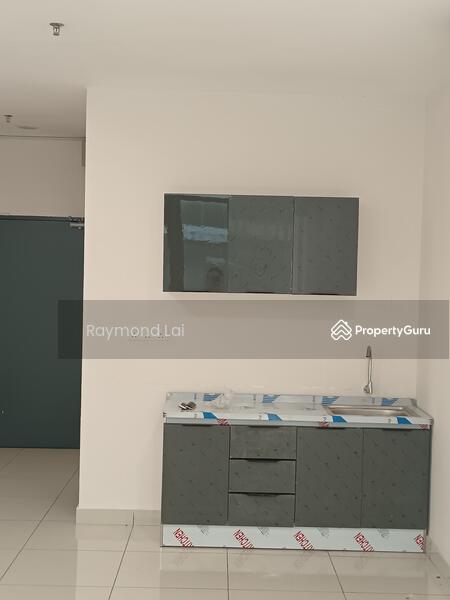 Untuk Disewa - Atria