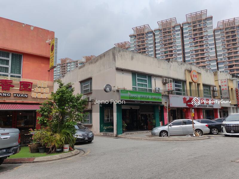 For Rent - Kuchai Lama