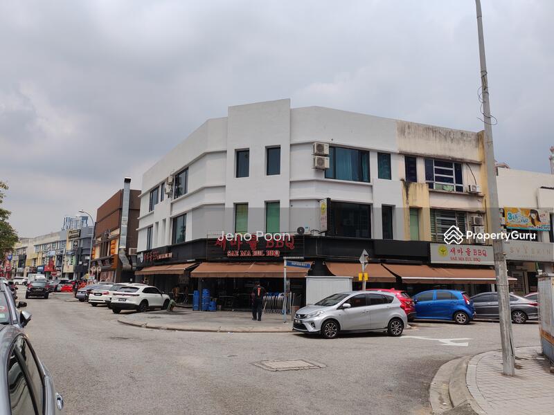 For Rent - Kuchai Lama