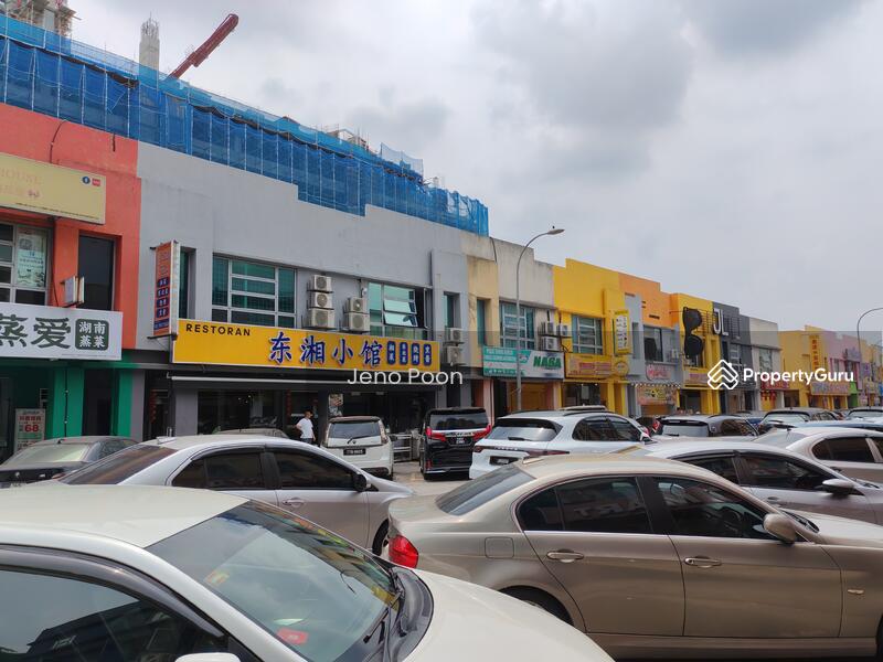For Rent - Kuchai Lama