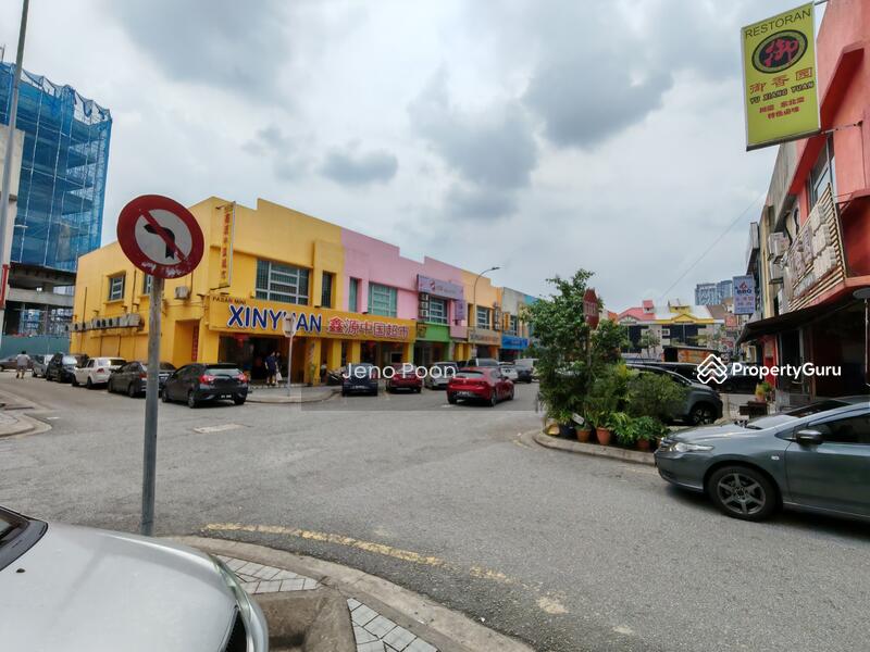 For Rent - Kuchai Lama